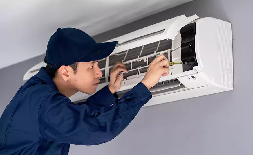 AC Duct Cleaning Springdale