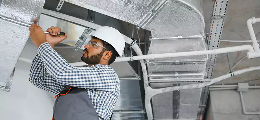 Proactive Ac Vent Repairs & Air Duct Replacement Companies Near Me in Springdale