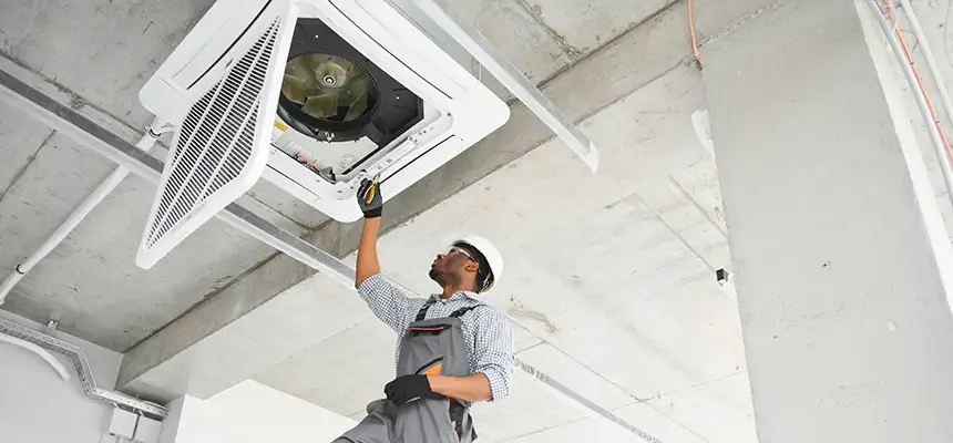 Efficient Multi‑Unit & HOA Annual Vent Cleaning Plans in Springdale