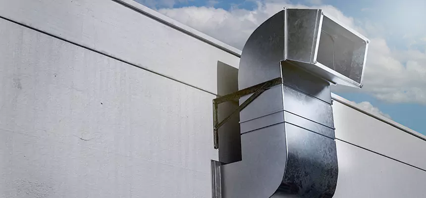 Comprehensive Commercial HVAC Cleaning in Springdale