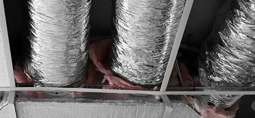 Scalable Commercial Multi‑Unit Dryer Vent Camera Inspection in Springdale, AR