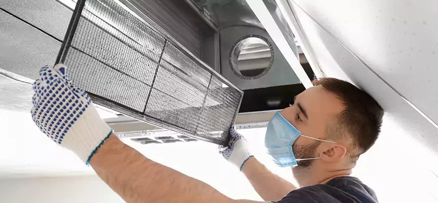 Our Home Duct Cleaning Services in Springdale, AR  