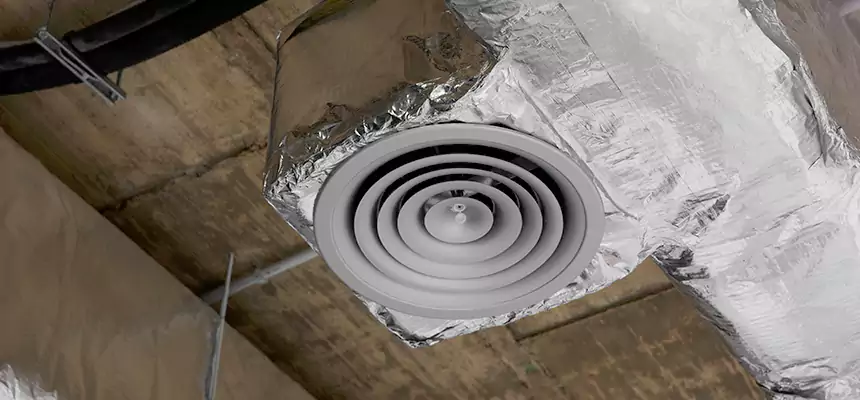 Our HVAC Ductwork Installation Services in Springdale, AR