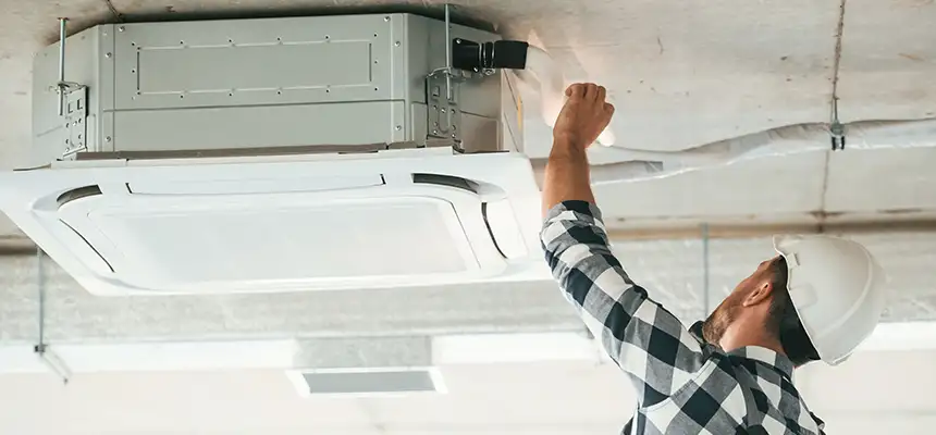 Our Local Vent Cleaning Services in Springdale, AR