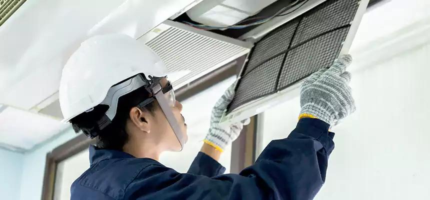 Our Multi-family Home Duct Cleaning Services in Springdale, AR