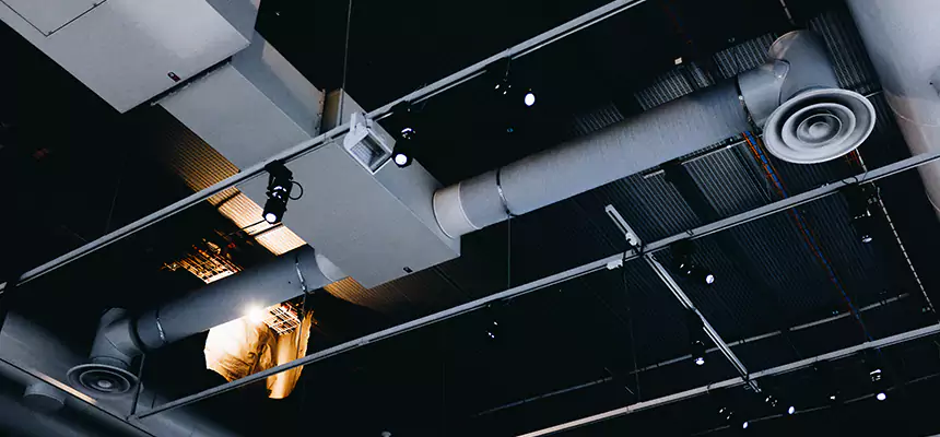 Our Seasonal Allergy Air Duct Cleaning Services in Springdale, AR