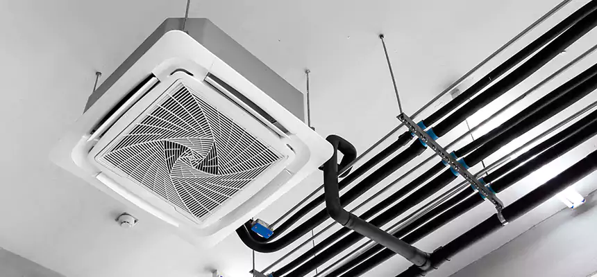 Our Smart AC Vent Controller Services in Springdale, AR