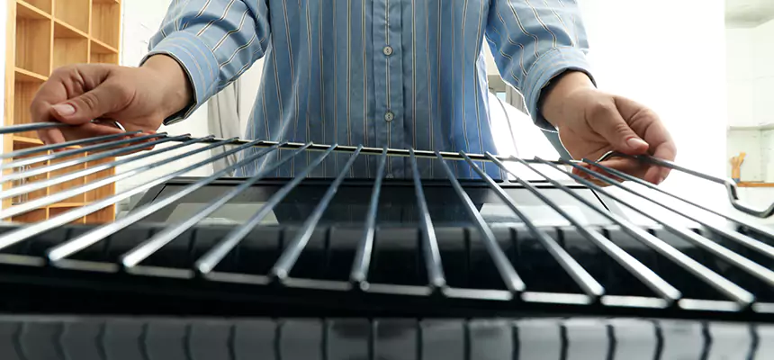 Our Vent Grille Washing Services in Springdale, AR