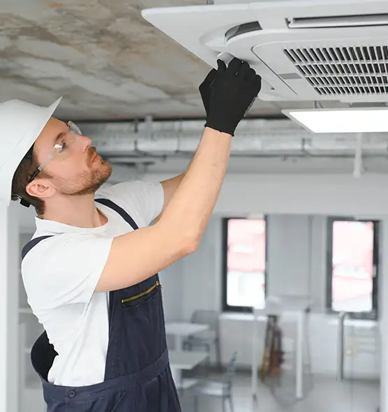 Top Affordable Duct Cleaning Services Near Me in Springdale, AR