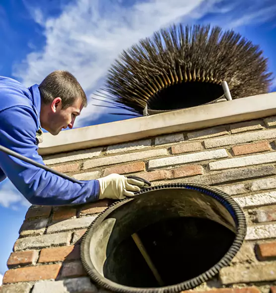 About Professional Chimney Sweep in Springdale, AR