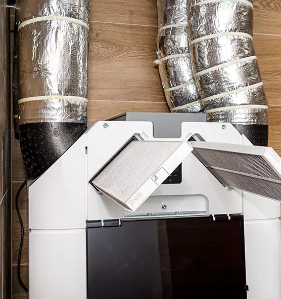 About Clogged Air Duct Repair in Springdale, AR