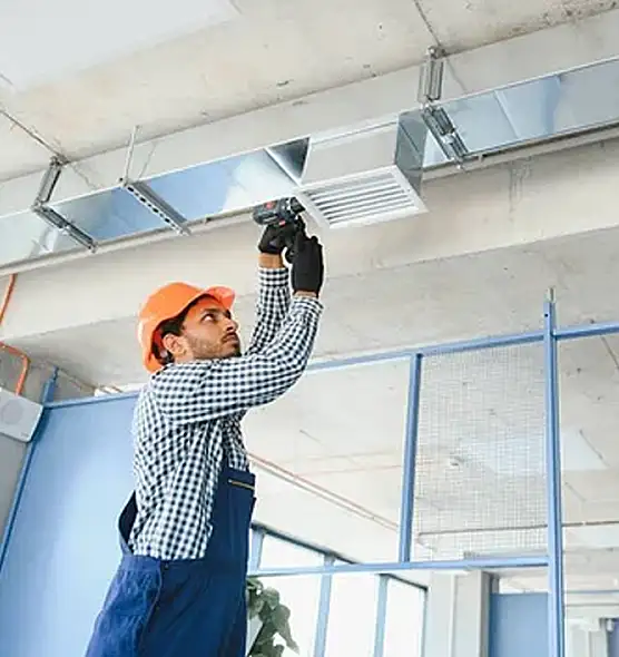 About Commercial Laundry Vent Cleaning in Springdale, AR