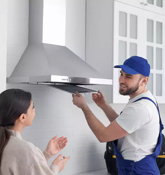 Professional Dryer Vent Cleaning Service in Springdale, AR