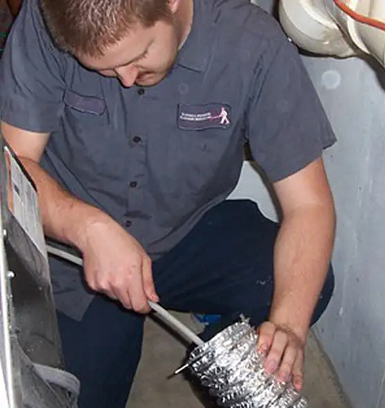 About Dryer Vent Hose Installation in Springdale, AR