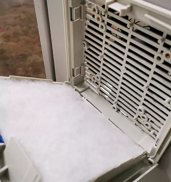 Professional Dryer Vent Mold Cleaning in Springdale, AR