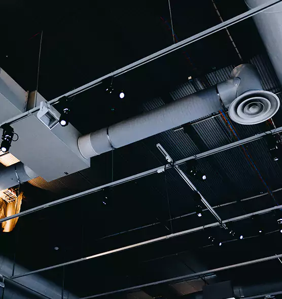 About Duct Sanitization with UV Light in Springdale, AR