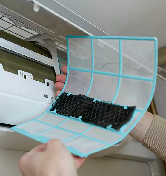 Welcome to Air Duct Cleaning & Repairs Springdale — Your Local HEPA Filter Installation Pros in Springdale, AR