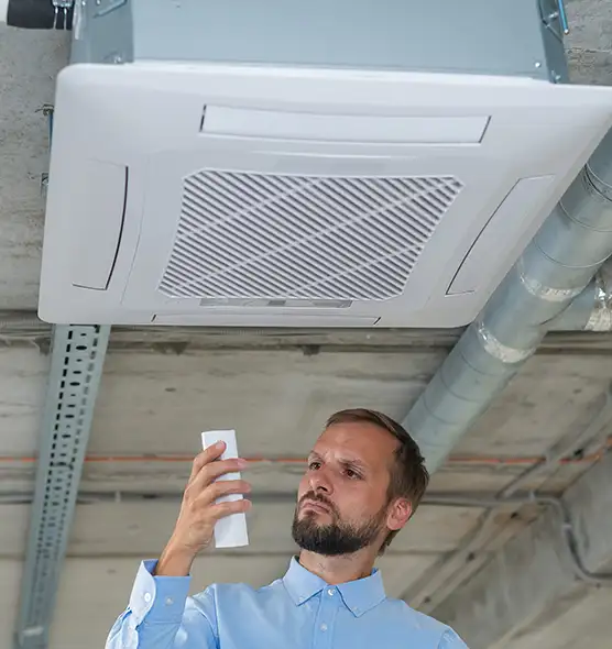 About Local Vent Cleaning Services in Springdale, AR