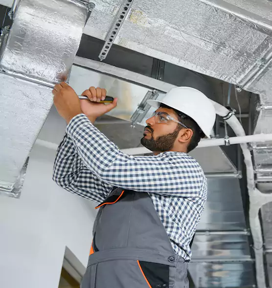 Welcome to Mold & Mildew Removal from Air Ducts Springdale, AR