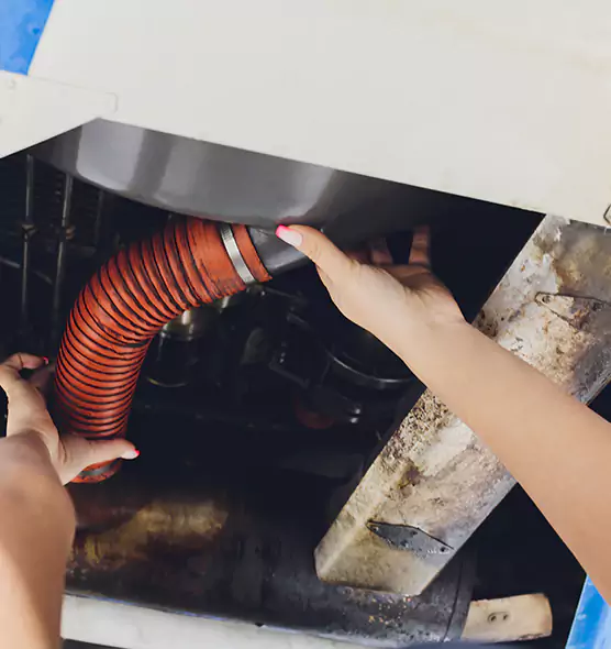 Professional Post-Renovation Duct Debris Removal in Springdale, AR