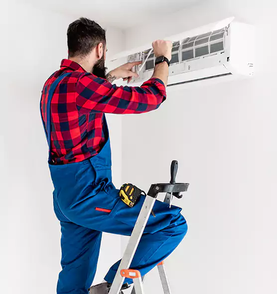 About Smart Air Conditioning Installation in Springdale, AR