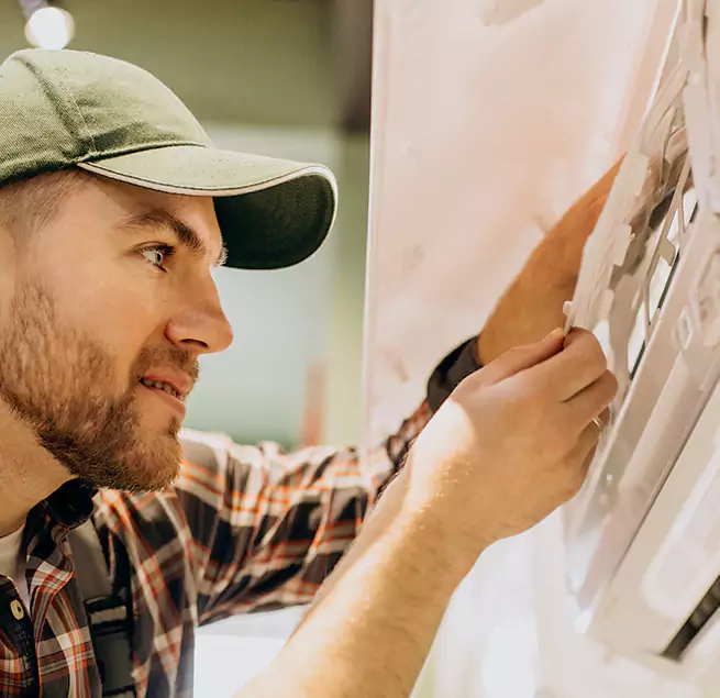 Why Homeowners Businesses Trust Us in Springdale, AR?