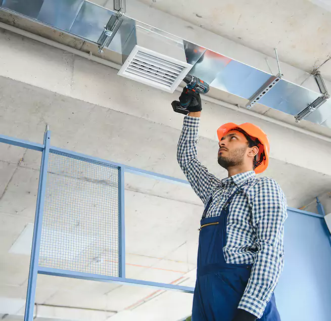 Why Homeowners & Businesses Trust Us in Springdale, AR?