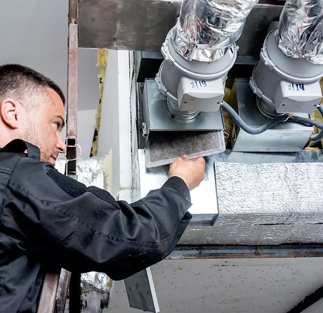 Why Homeowners & Businesses Trust Us in Springdale, AR?