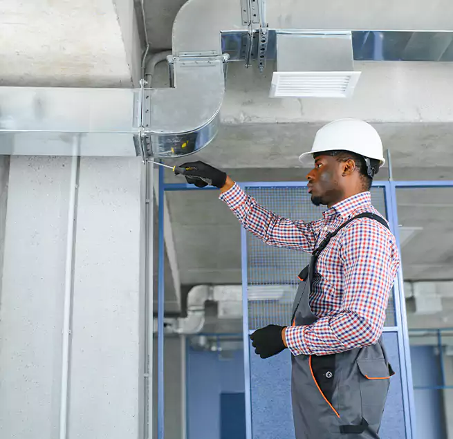 Why Homeowners & Businesses Trust Us Springdale, AR