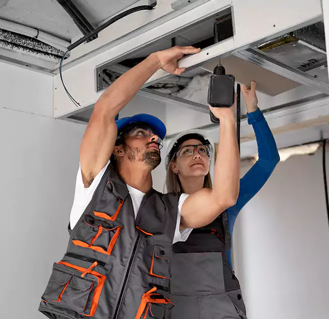 Why Homeowners & Businesses Trust Us in Springdale, AR