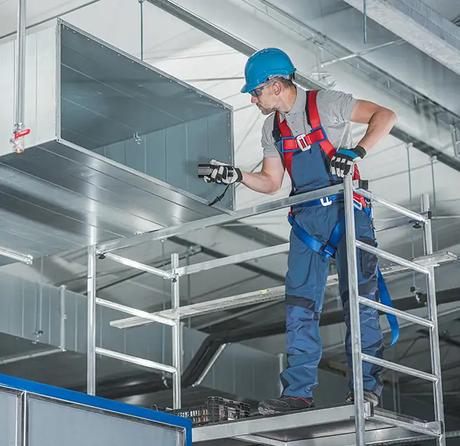 Why Homeowners & Businesses Trust Us in Springdale, AR?