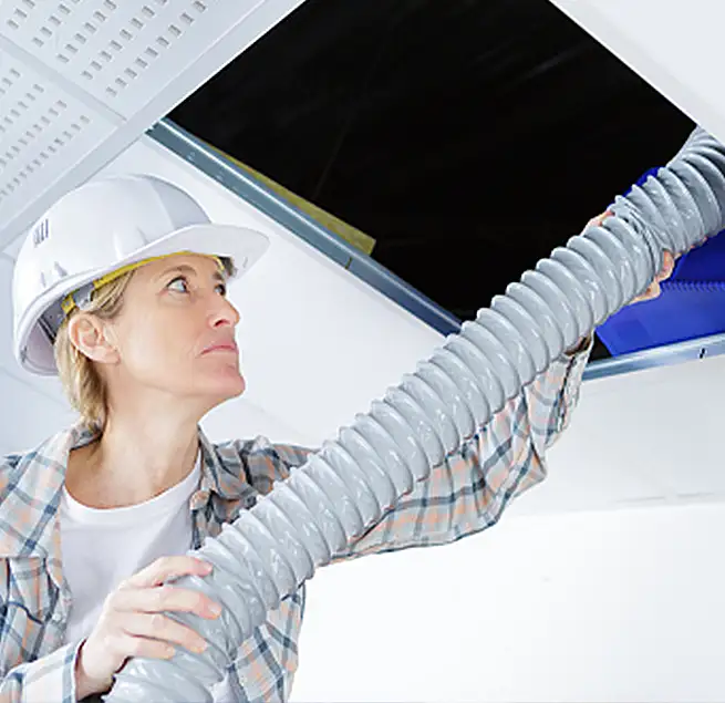 Why Homeowners & Businesses Trust Us Springdale, AR