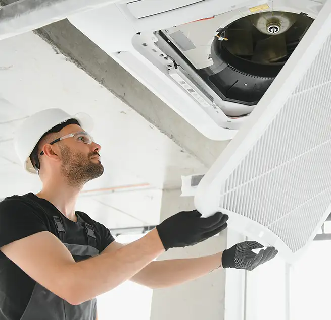 Why Homeowners & Businesses Trust Us in Springdale, AR?