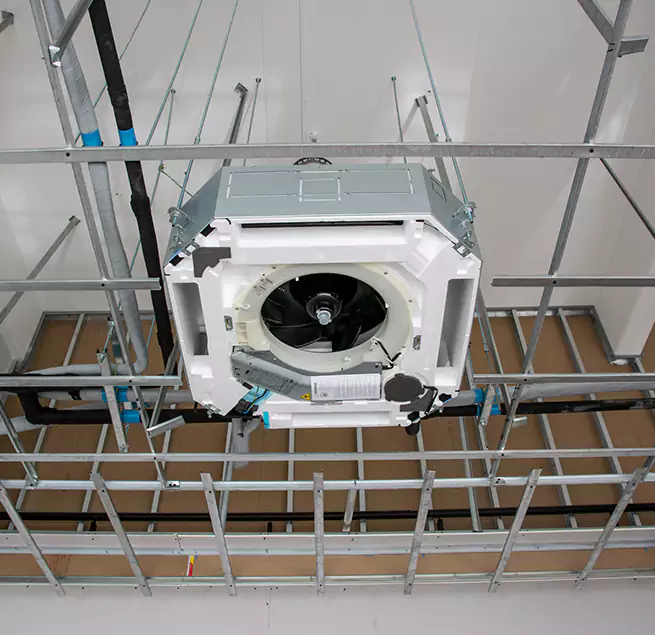 Why Homeowners & Businesses Trust Us in Springdale, AR?