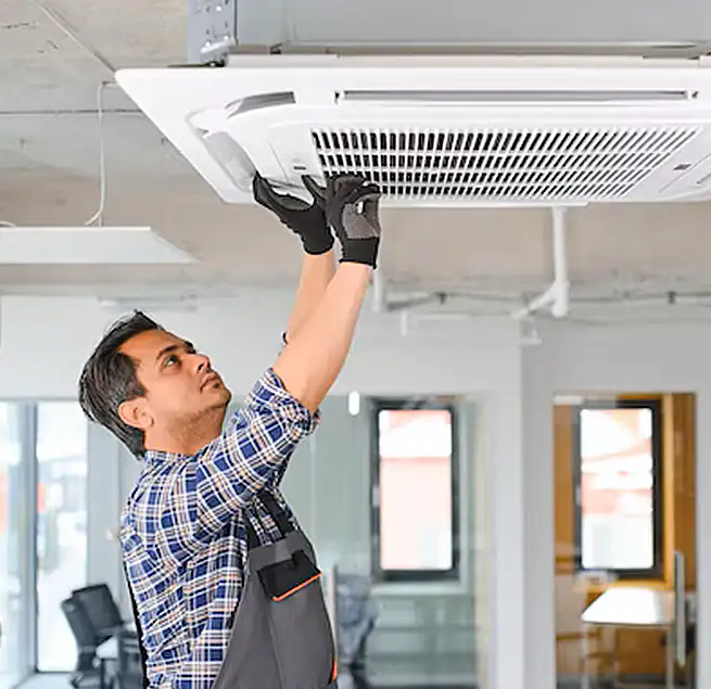 Why Homeowners & Businesses Trust Us in Springdale, AR?