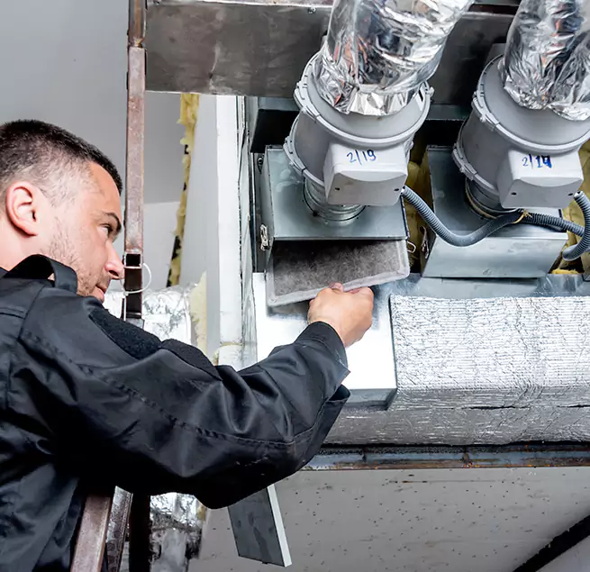  Why Homeowners & Businesses Trust Us in Springdale, AR?