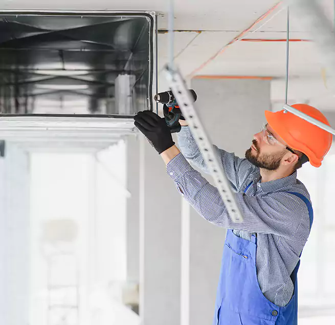 Why Homeowners & Businesses Trust Us Springdale, AR