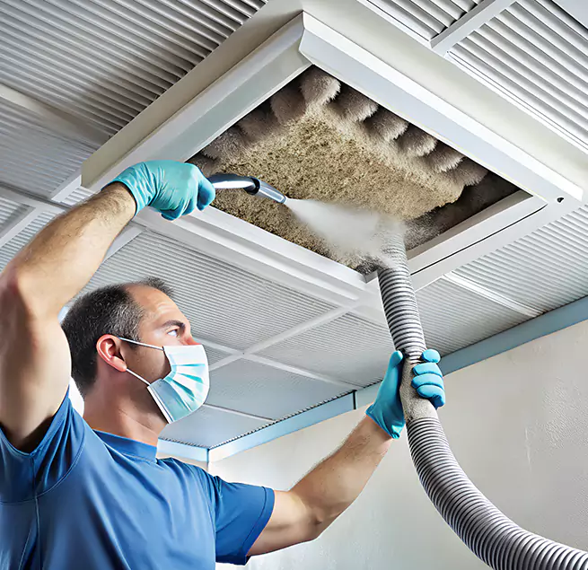 Why Homeowners Businesses Trust Us in Springdale, AR