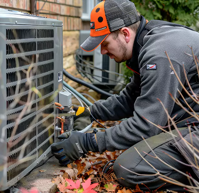 Why Homeowners & Businesses Trust Us in Springdale, AR?