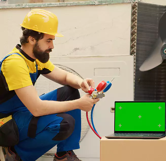 Why Homeowners & Businesses Trust Us in Springdale, AR?