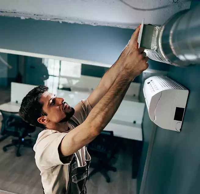 Why Homeowners & Businesses Trust Us in Springdale, AR?