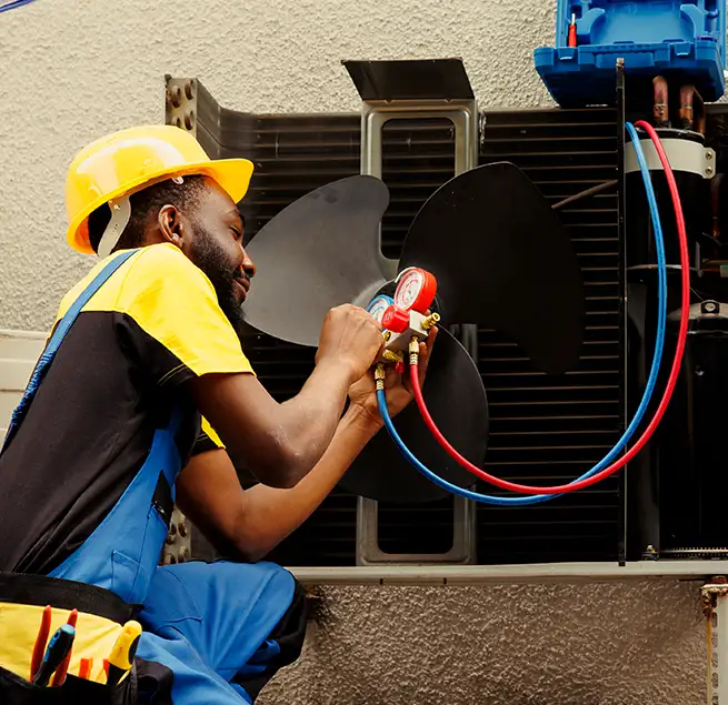 Why Homeowners & Businesses Trust Us in Springdale, AR?