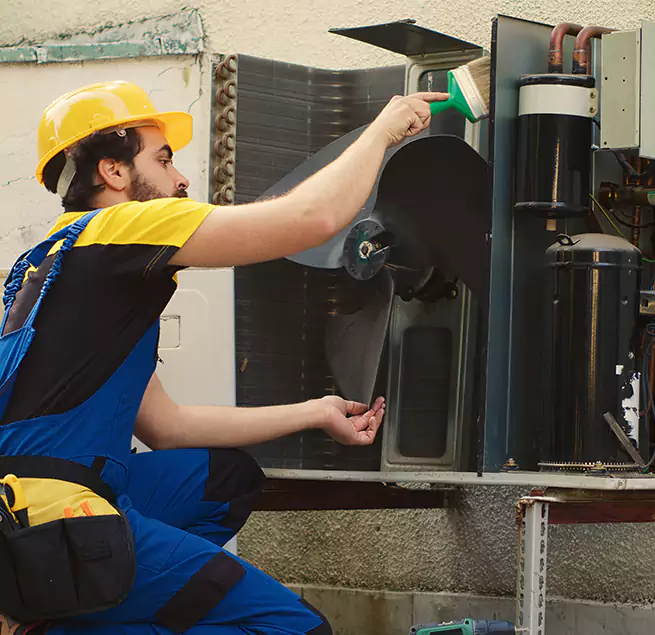  Why Homeowners & Businesses Trust Us in Springdale, AR?