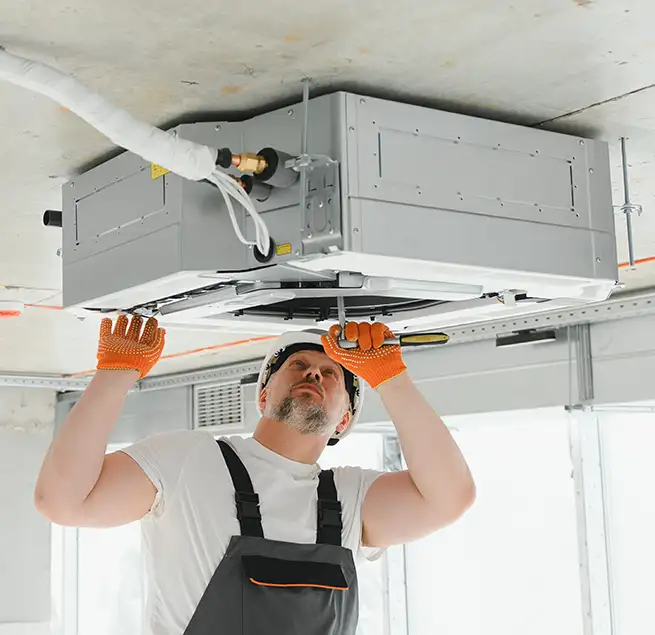 Why Homeowners & Businesses Trust Us Springdale, AR