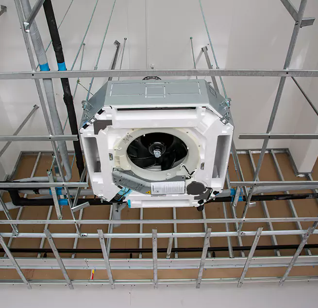 Why Homeowners & Businesses Trust Us Springdale, AR