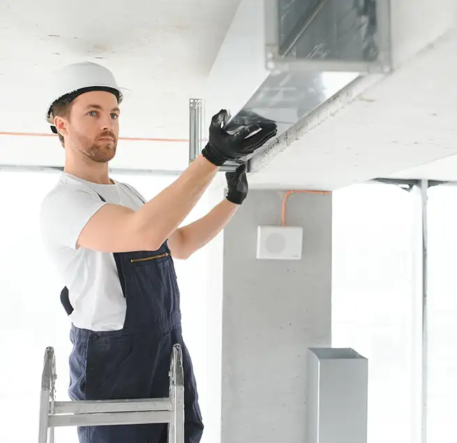 Why Homeowners & Businesses Trust Us in Springdale, AR?