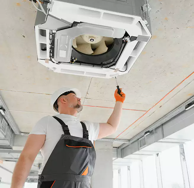 Why Homeowners Businesses Trust Us in Springdale, AR