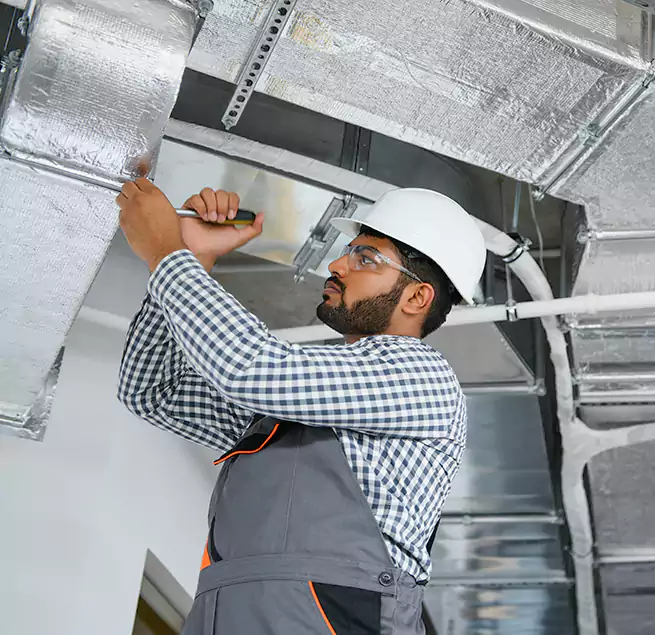 Why Homeowners & Businesses Trust Us in Springdale, AR?