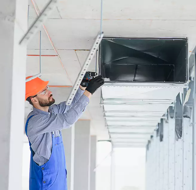 Why Homeowners & Businesses Trust Us in Springdale, AR?