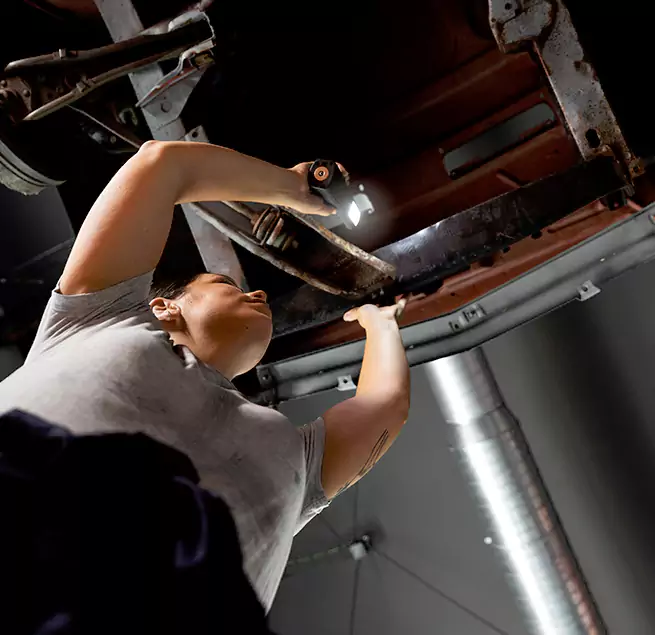 Why Homeowners & Businesses Trust Us Springdale, AR